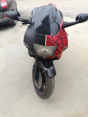 Honda Cbr F3, снимка 7