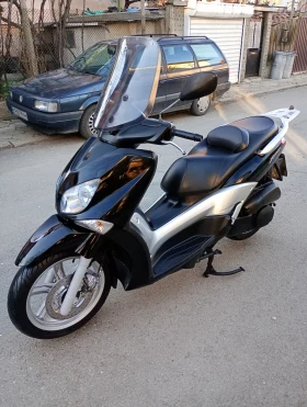 Yamaha X-City 2011г.250 Инжекцион, снимка 13