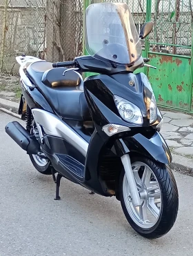 Yamaha X-City 2011г.250 Инжекцион, снимка 1