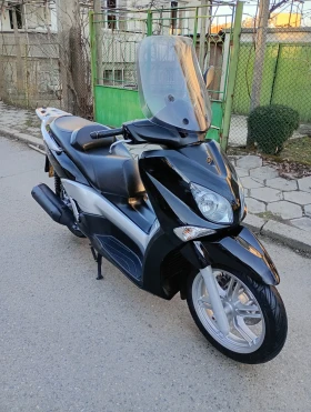 Yamaha X-City 2011г.250 Инжекцион, снимка 15