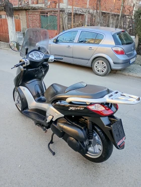 Yamaha X-City 2011г.250 Инжекцион, снимка 12