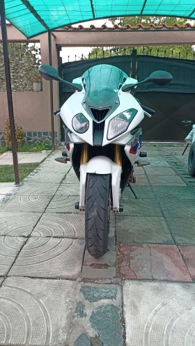 BMW S S1000RR | Mobile.bg    3
