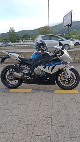     BMW S S1000RR