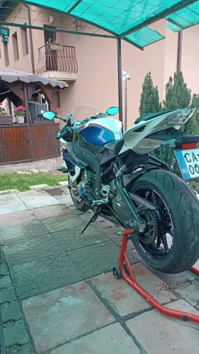 BMW S S1000RR | Mobile.bg    6