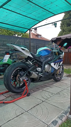 BMW S S1000RR | Mobile.bg    5