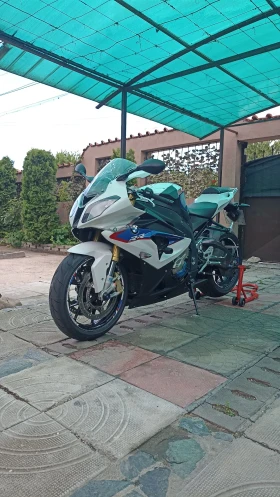 BMW S S1000RR | Mobile.bg    2