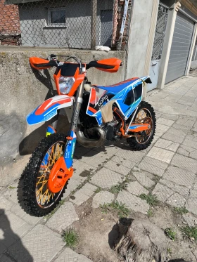  Ktm EXC