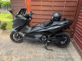 Yamaha T-max Sx | Mobile.bg    3