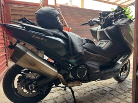 Yamaha T-max Sx | Mobile.bg    4