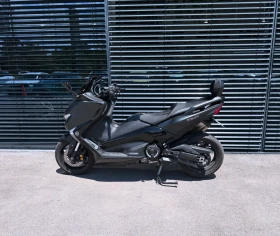 Обява за продажба на Yamaha T-max Sx ~15 555 лв. - изображение 1