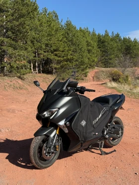 Yamaha T-max Sx, снимка 1