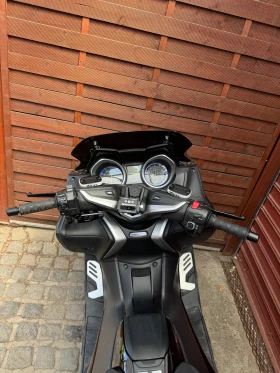 Обява за продажба на Yamaha T-max Sx ~15 555 лв. - изображение 6
