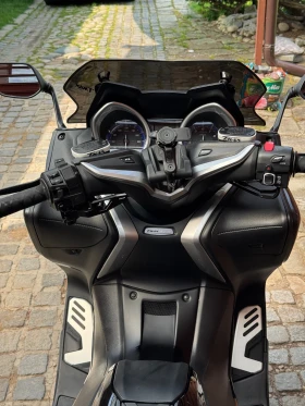 Yamaha T-max Sx | Mobile.bg    5