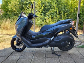 Обява за продажба на Yamaha NMAX GPD 125 ~6 500 лв. - изображение 1