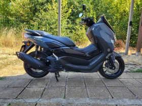 Обява за продажба на Yamaha NMAX GPD 125 ~6 500 лв. - изображение 1