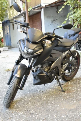 Suzuki Gsx S125 | Mobile.bg � ����� ������ 2