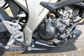 Suzuki Gsx S125 | Mobile.bg � ����� ������ 3