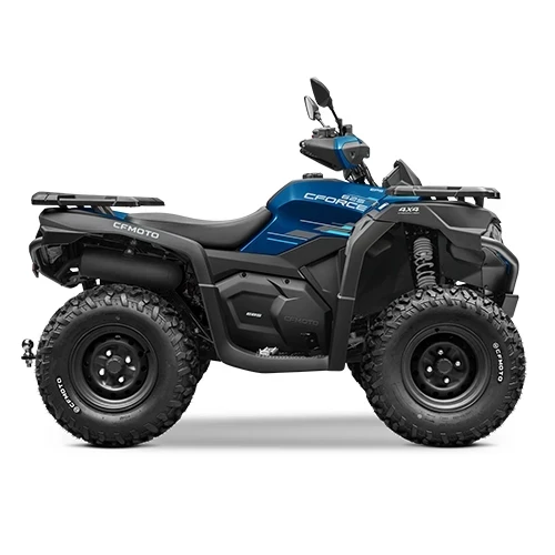 Cfmoto CF625 CFORCE 625S T3b 2025, снимка 2 - Мотоциклети и мототехника - 54229831