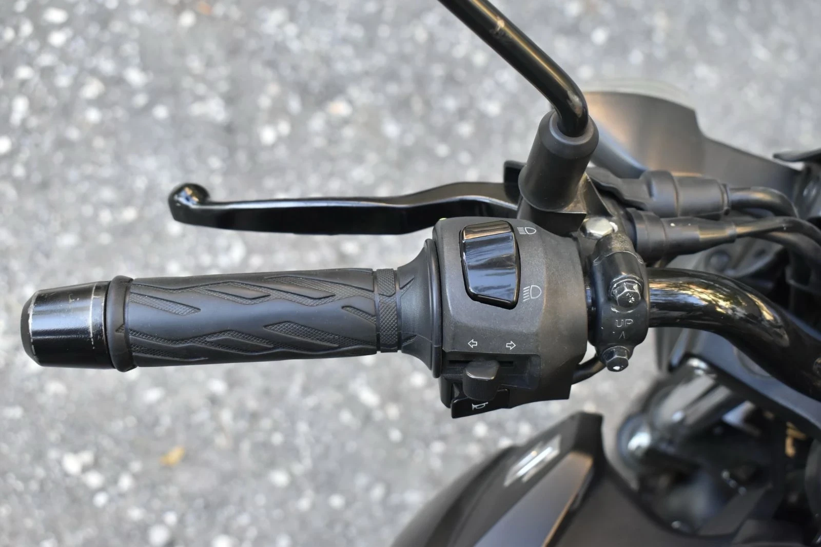 Suzuki Gsx S125, снимка 4 - Мотоциклети и мототехника - 53788852