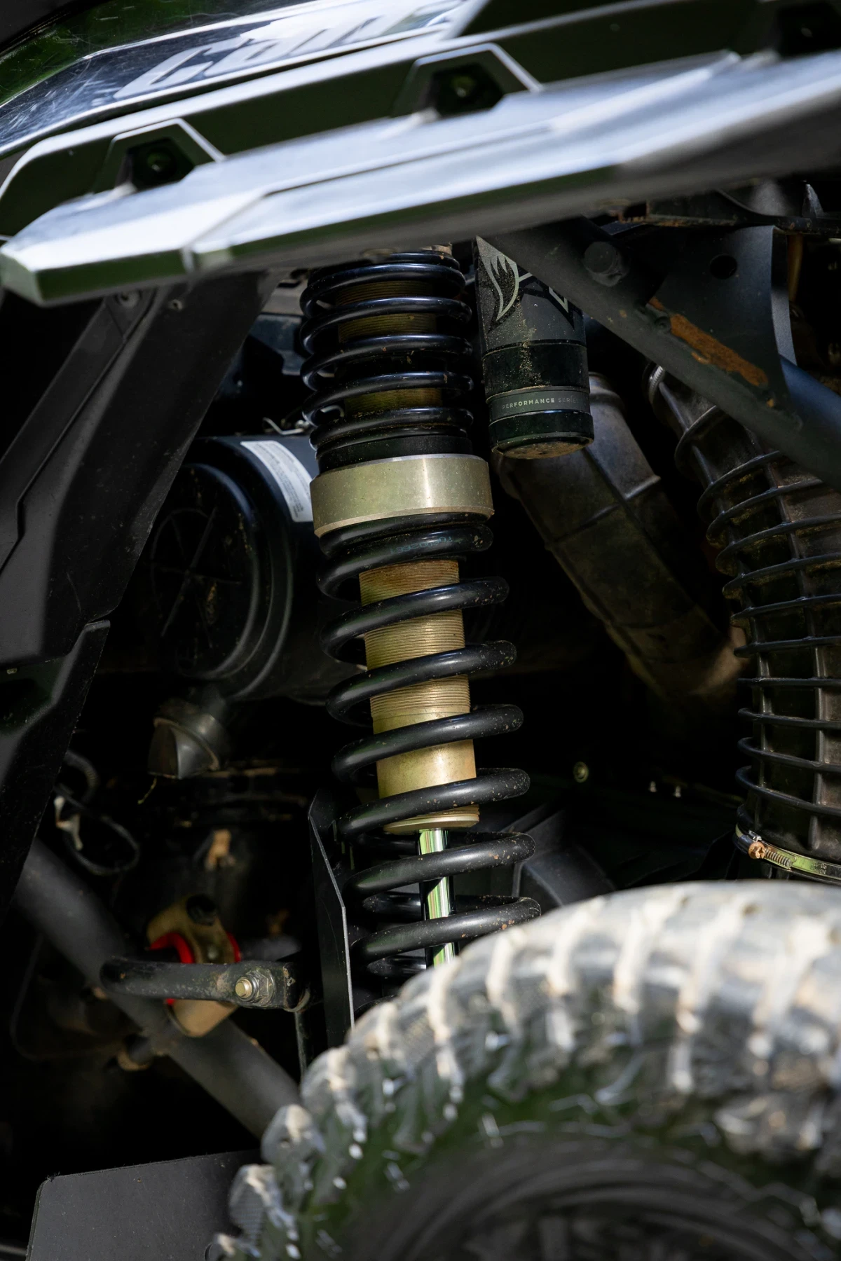 Can-Am Maverick X3 XDS Turbo R MAX, снимка 8 - Мотоциклети и мототехника - 55409230