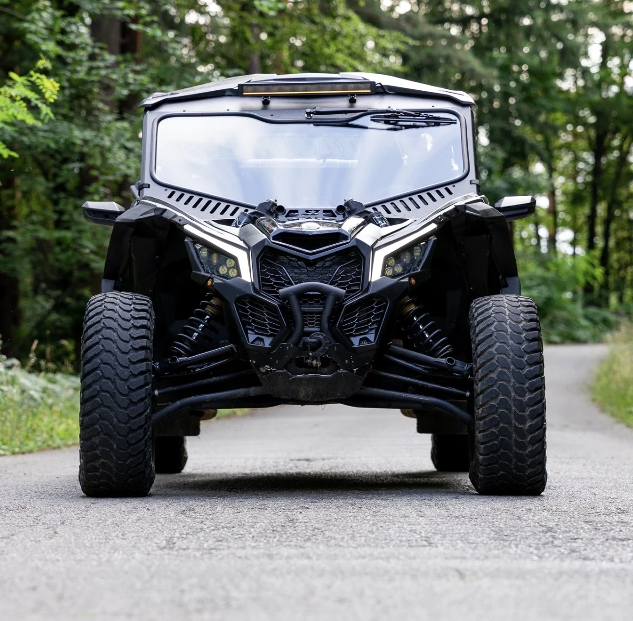Can-Am Maverick X3 XDS Turbo R MAX, снимка 2 - Мотоциклети и мототехника - 55409230