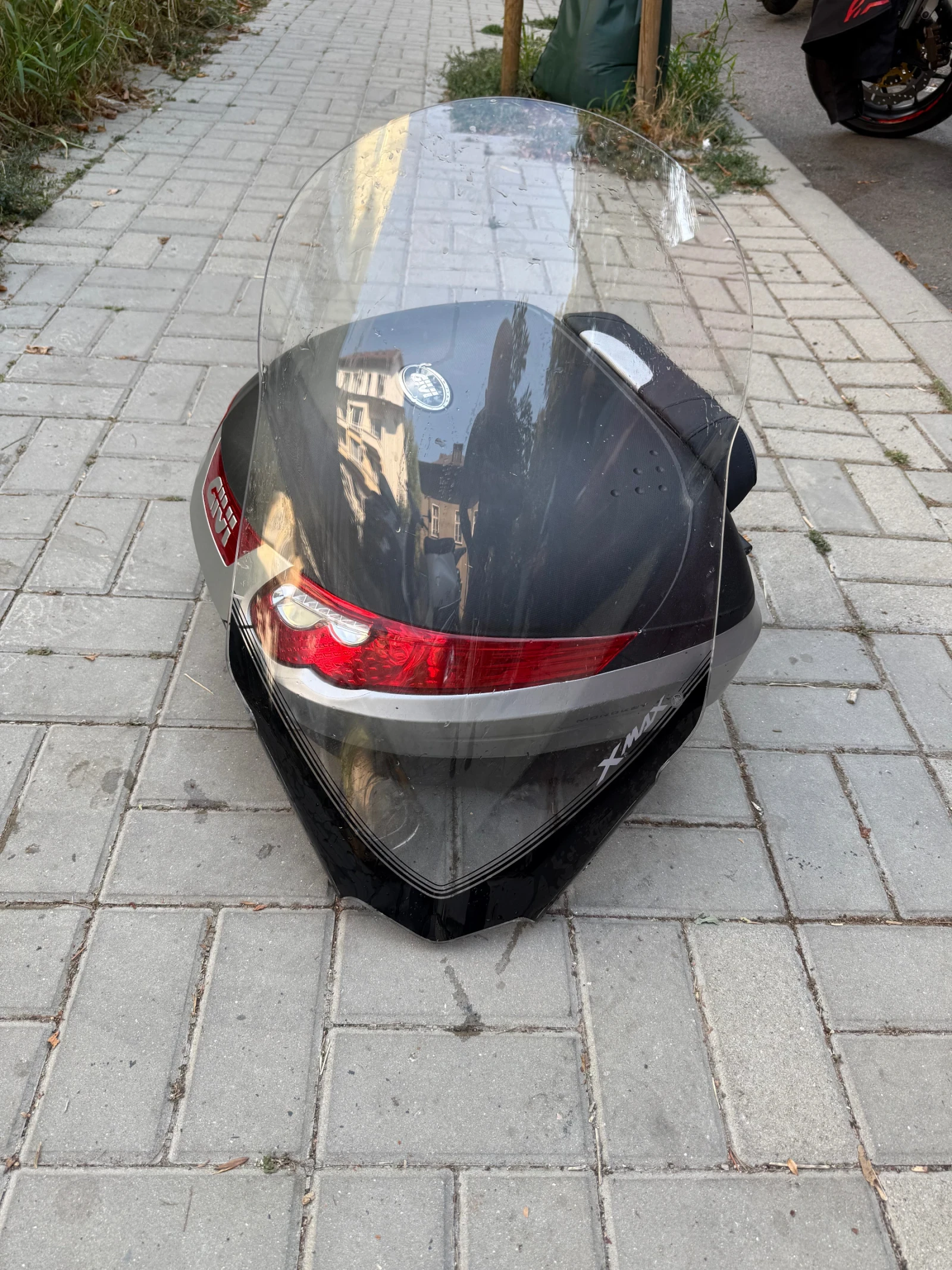 Yamaha X-max 250i ABS, снимка 8 - Мотоциклети и мототехника - 56136898