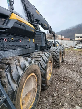 Специализирани машини Машини за дърводобив, снимка 8