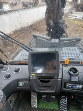 Специализирани машини Машини за дърводобив, снимка 7