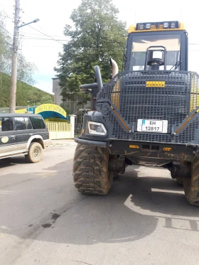 Специализирани машини Машини за дърводобив, снимка 3