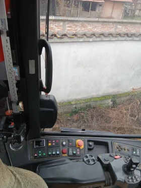 Специализирани машини Машини за дърводобив, снимка 6