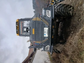 Специализирани машини Машини за дърводобив, снимка 9