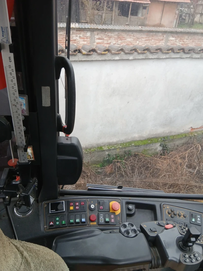 Специализирани машини Машини за дърводобив, снимка 6 - Селскостопанска техника - 53305769