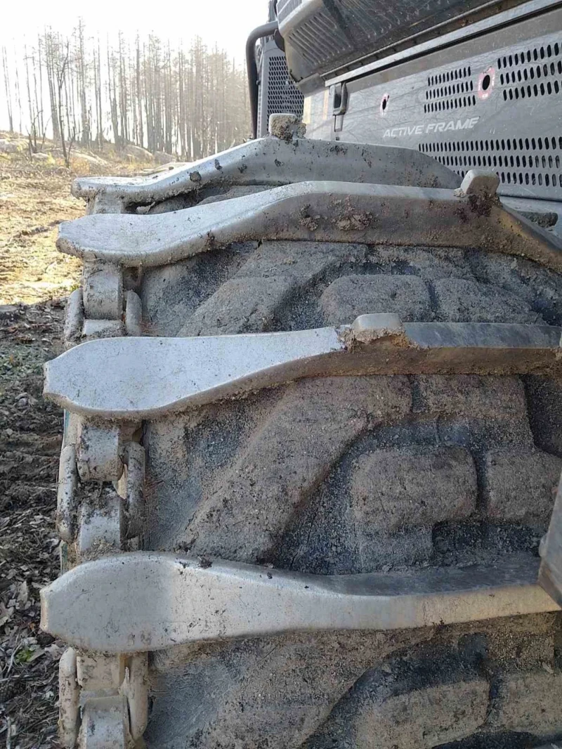 Специализирани машини Машини за дърводобив, снимка 15 - Селскостопанска техника - 53305769