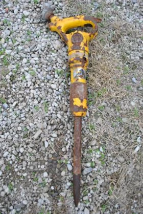 Допълнително оборудване Друг вид ПНЕВМАТИЧНИ КЪРТАЧИ, снимка 5