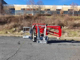 Автовишка Друга марка DORN LIFT TSC 1465, снимка 1