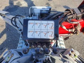 Автовишка Друга марка DORN LIFT TSC 1465, снимка 10