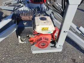 Автовишка Друга марка DORN LIFT TSC 1465, снимка 13