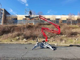 Автовишка Друга марка DORN LIFT TSC 1465, снимка 4