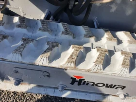 Автовишка Друга марка DORN LIFT TSC 1465, снимка 8