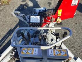 Автовишка Друга марка DORN LIFT TSC 1465, снимка 9