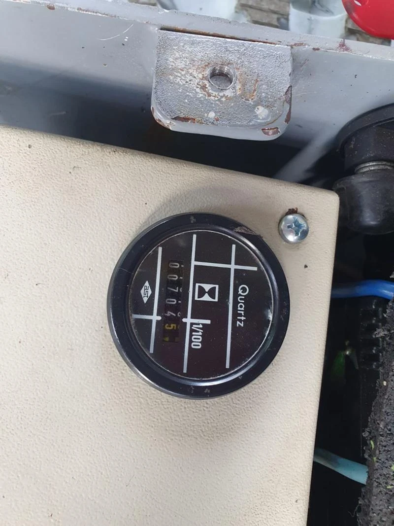 Автовишка Друга марка DORN LIFT TSC 1465, снимка 14 - Индустриална техника - 53936766