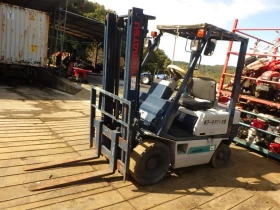  Komatsu  FG15-15 | Mobile.bg    4