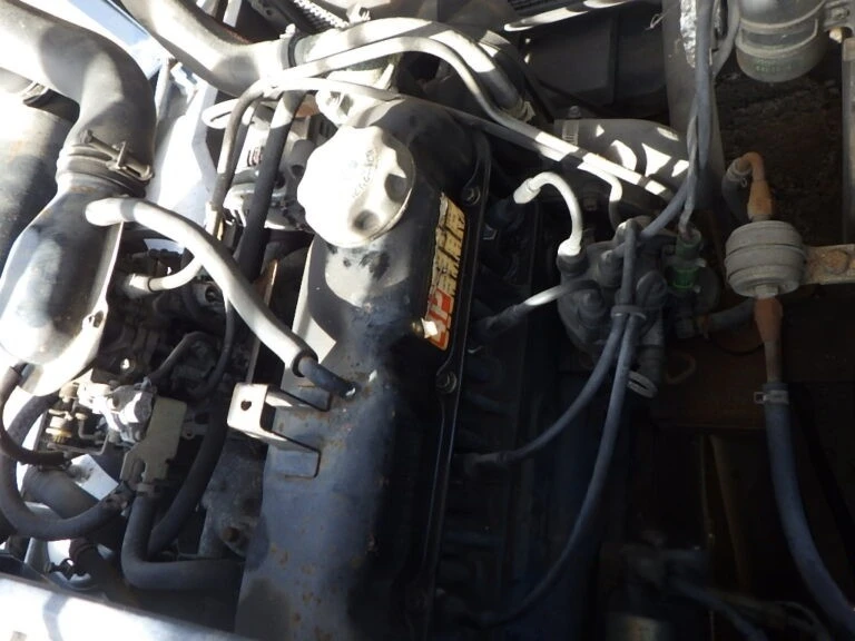  Komatsu  FG15-15 | Mobile.bg   7