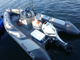 Надуваема лодка Adventure V500 HD, снимка 5