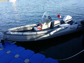 Надуваема лодка Adventure V500 HD, снимка 14