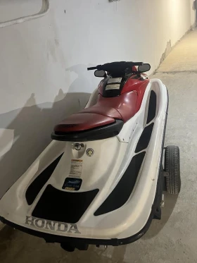 Обява за продажба на Джет Honda aquatrax ~8 000 лв. - изображение 4