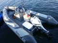 Надуваема лодка Adventure V500 HD, снимка 5 - Воден транспорт - 34300133