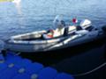 Надуваема лодка Adventure V500 HD, снимка 14 - Воден транспорт - 34300133