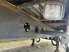 Полуремарке Schwarzmuller, снимка 6