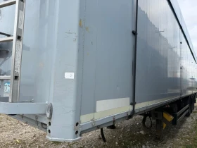 Полуремарке Schwarzmuller, снимка 2